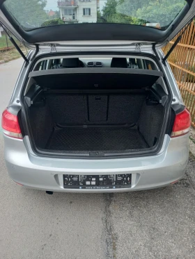 VW Golf Golf V 1.6 TDI (105 ..) | Mobile.bg    9