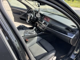 BMW 530 530XD DISTRONIK HEAD-UP | Mobile.bg    11