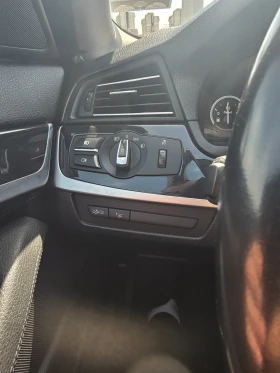 BMW 530 530XD DISTRONIK HEAD-UP | Mobile.bg    9