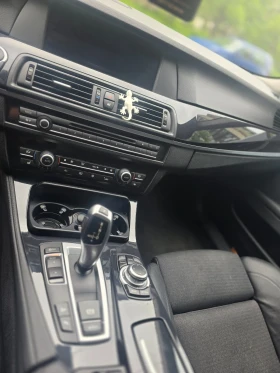 BMW 530 530XD DISTRONIK HEAD-UP | Mobile.bg    14