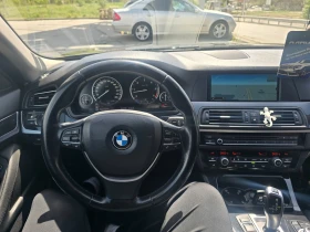 BMW 530 530XD DISTRONIK HEAD-UP | Mobile.bg    12