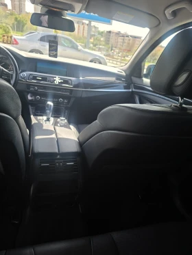 BMW 530 530XD DISTRONIK HEAD-UP | Mobile.bg    6