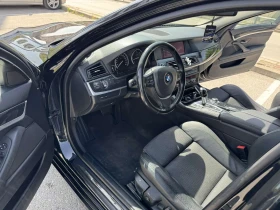 BMW 530 530XD DISTRONIK HEAD-UP | Mobile.bg    10