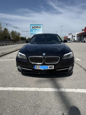 BMW 530 530XD DISTRONIK HEAD-UP - изображение 1