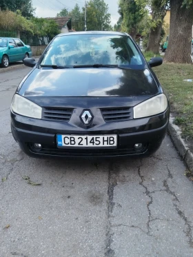 Обява за продажба на Renault Megane ~2 800 лв. - изображение 1