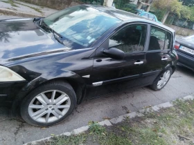 Обява за продажба на Renault Megane ~2 800 лв. - изображение 1