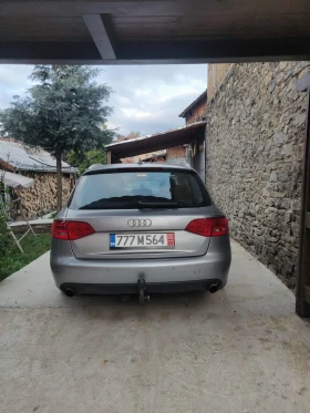 Audi A4 2000i | Mobile.bg    8