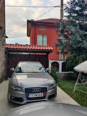 Audi A4 2000i | Mobile.bg    6