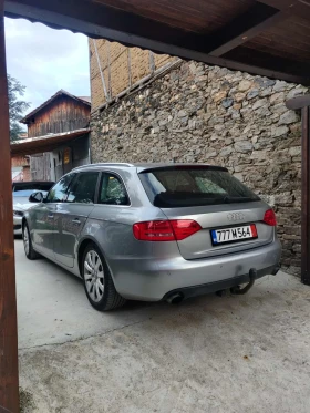 Audi A4 2000i | Mobile.bg    10