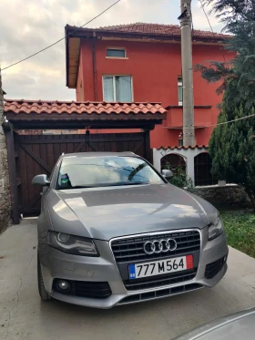 Audi A4 2000i | Mobile.bg    7