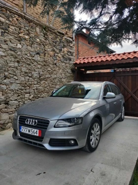 Audi A4 2000i | Mobile.bg    9