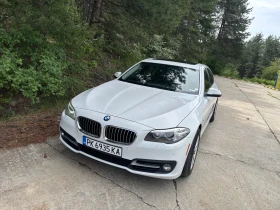 Обява за продажба на BMW 528 ~29 000 лв. - изображение 5