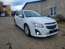 Обява за продажба на Chevrolet Cruze 1.7D  6-ск. ~4 700 лв. - изображение 11 | Auto.bg Обява за продажба на Chevrolet Cruze 1.7D  6-ск. ~4 700 лв. - изображение 11