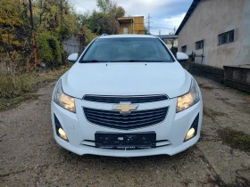 Обява за продажба на Chevrolet Cruze 1.7D  6-ск. ~4 700 лв. - изображение 10 | Auto.bg Обява за продажба на Chevrolet Cruze 1.7D  6-ск. ~4 700 лв. - изображение 10