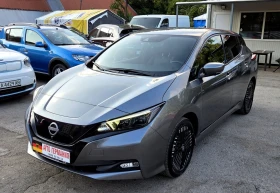 Nissan Leaf  2023/TEKNA/ЗАВЕРЕНА СЕРВИЗНА КНИЖКА - 39950 лв. / 20426.11 € - 94947422 7