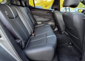 Nissan Leaf  2023/TEKNA/ЗАВЕРЕНА СЕРВИЗНА КНИЖКА - 39950 лв. / 20426.11 € - 94947422 10