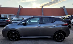 Nissan Leaf  2023/TEKNA/ЗАВЕРЕНА СЕРВИЗНА КНИЖКА - 39950 лв. / 20426.11 € - 94947422 6