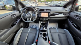 Nissan Leaf  2023/TEKNA/ЗАВЕРЕНА СЕРВИЗНА КНИЖКА - 39950 лв. / 20426.11 € - 94947422 12