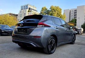 Nissan Leaf  2023/TEKNA/ЗАВЕРЕНА СЕРВИЗНА КНИЖКА - 39950 лв. / 20426.11 € - 94947422 3