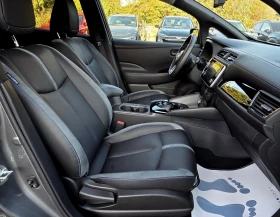 Nissan Leaf  2023/TEKNA/ЗАВЕРЕНА СЕРВИЗНА КНИЖКА - 39950 лв. / 20426.11 € - 94947422 11