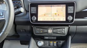 Nissan Leaf  2023/TEKNA/ЗАВЕРЕНА СЕРВИЗНА КНИЖКА - 39950 лв. / 20426.11 € - 94947422 14