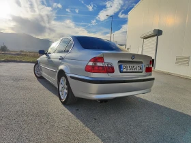 BMW 320 | Mobile.bg    8
