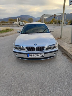 BMW 320 | Mobile.bg    2