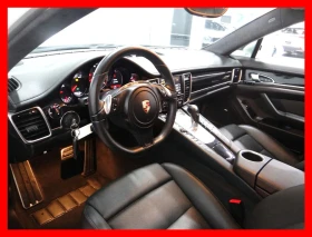 Porsche Panamera 4 ОБДУХВАНЕ* ПОДГРЕВ* 360CAM*  KEYLESS*  - 44600 лв. / 22803.62 € - 79291209 8