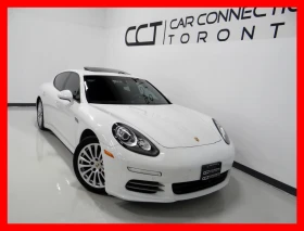 Porsche Panamera 4 ОБДУХВАНЕ* ПОДГРЕВ* 360CAM*  KEYLESS*  - 44600 лв. / 22803.62 € - 79291209 4
