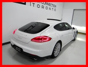 Porsche Panamera 4 ОБДУХВАНЕ* ПОДГРЕВ* 360CAM*  KEYLESS*  - 44600 лв. / 22803.62 € - 79291209 7