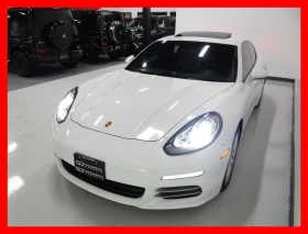 Porsche Panamera 4 ОБДУХВАНЕ* ПОДГРЕВ* 360CAM*  KEYLESS*  - 44600 лв. / 22803.62 € - 79291209 3