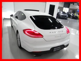 Porsche Panamera 4 ОБДУХВАНЕ* ПОДГРЕВ* 360CAM*  KEYLESS*  - 44600 лв. / 22803.62 € - 79291209 6