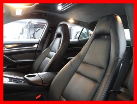 Porsche Panamera 4 ОБДУХВАНЕ* ПОДГРЕВ* 360CAM*  KEYLESS*  - 44600 лв. / 22803.62 € - 79291209 13