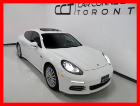 Porsche Panamera 4 ОБДУХВАНЕ* ПОДГРЕВ* 360CAM*  KEYLESS*  - 44600 лв. / 22803.62 € - 79291209 2