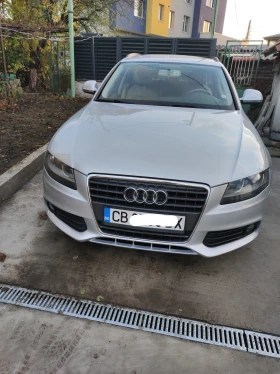 Audi A4 B8 , снимка 1
