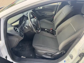 Ford Fiesta 1.5TDCI EURO-6 - 12300 лв. / 6288.89 € - 98483429 10