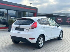 Ford Fiesta 1.5TDCI EURO-6 - 12300 лв. / 6288.89 € - 98483429 5