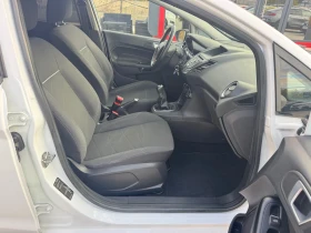 Ford Fiesta 1.5TDCI EURO-6 - 12300 лв. / 6288.89 € - 98483429 12