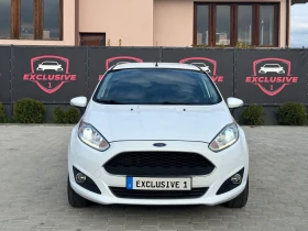 Ford Fiesta 1.5TDCI EURO-6 - 12300 лв. / 6288.89 € - 98483429 8