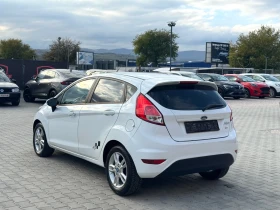 Ford Fiesta 1.5TDCI EURO-6 - 12300 лв. / 6288.89 € - 98483429 3