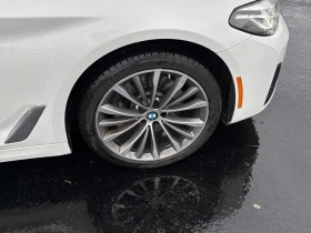BMW 530 530i xDrive  CARFAX - 58700 лв. / 30012.83 € - 44949375 7