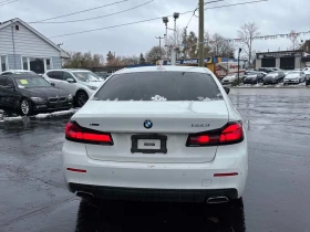 BMW 530 530i xDrive  CARFAX - 58700 лв. / 30012.83 € - 44949375 4