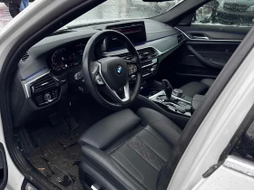 BMW 530 530i xDrive  CARFAX - 58700 лв. / 30012.83 € - 44949375 5