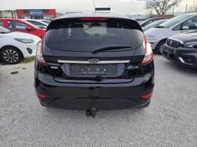 Ford Fiesta 1.0 EcoBoost - 5800 € / 11343.81 лв. - 45786277 6