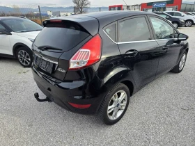 Ford Fiesta 1.0 EcoBoost - 5800 € / 11343.81 лв. - 45786277 5