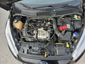 Ford Fiesta 1.0 EcoBoost - 5800 € / 11343.81 лв. - 45786277 13