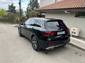 Mercedes-Benz GLC 200 GLC   2.0 4MATIC, 9G-Tronic, гаранция, снимка 6