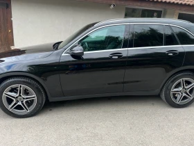 Mercedes-Benz GLC 200 GLC   2.0 4MATIC, 9G-Tronic, гаранция, снимка 5