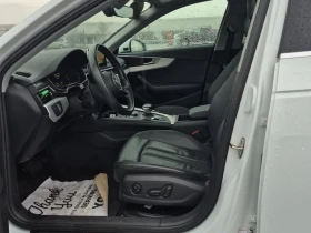 Audi A4 2018 TECHNIK * CARFAX * БЕЗ ПЪРВОНАЧАЛНА ВНОСКА - 34350 лв. / 17562.88 € - 55765341 8