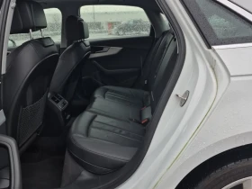 Audi A4 2018 TECHNIK * CARFAX * БЕЗ ПЪРВОНАЧАЛНА ВНОСКА - 34350 лв. / 17562.88 € - 55765341 13